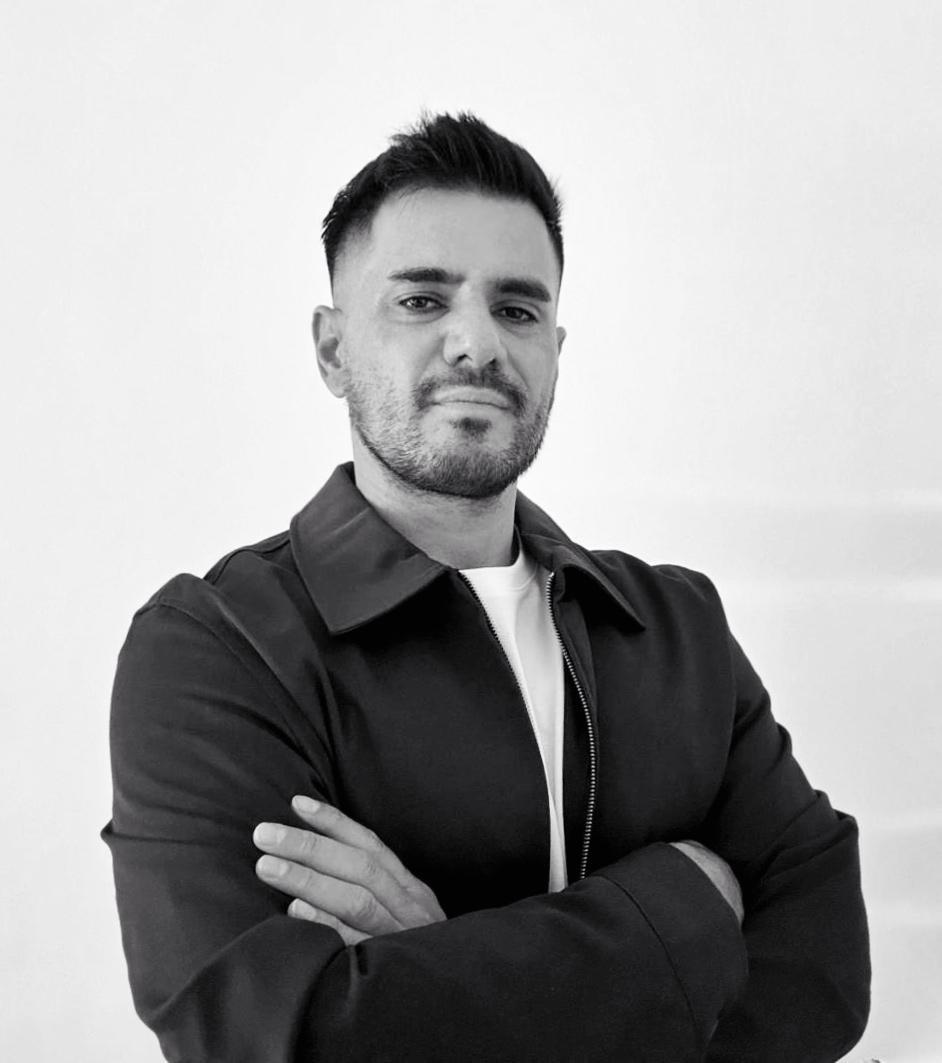 Adrián González Ortiz